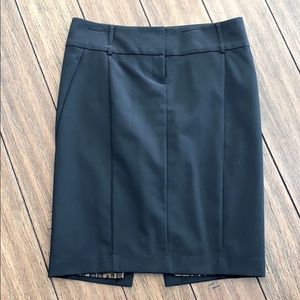 Express Design Studio Pencil Skirt